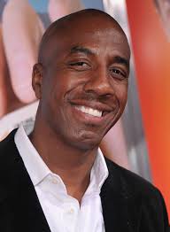 J. B. Smoove